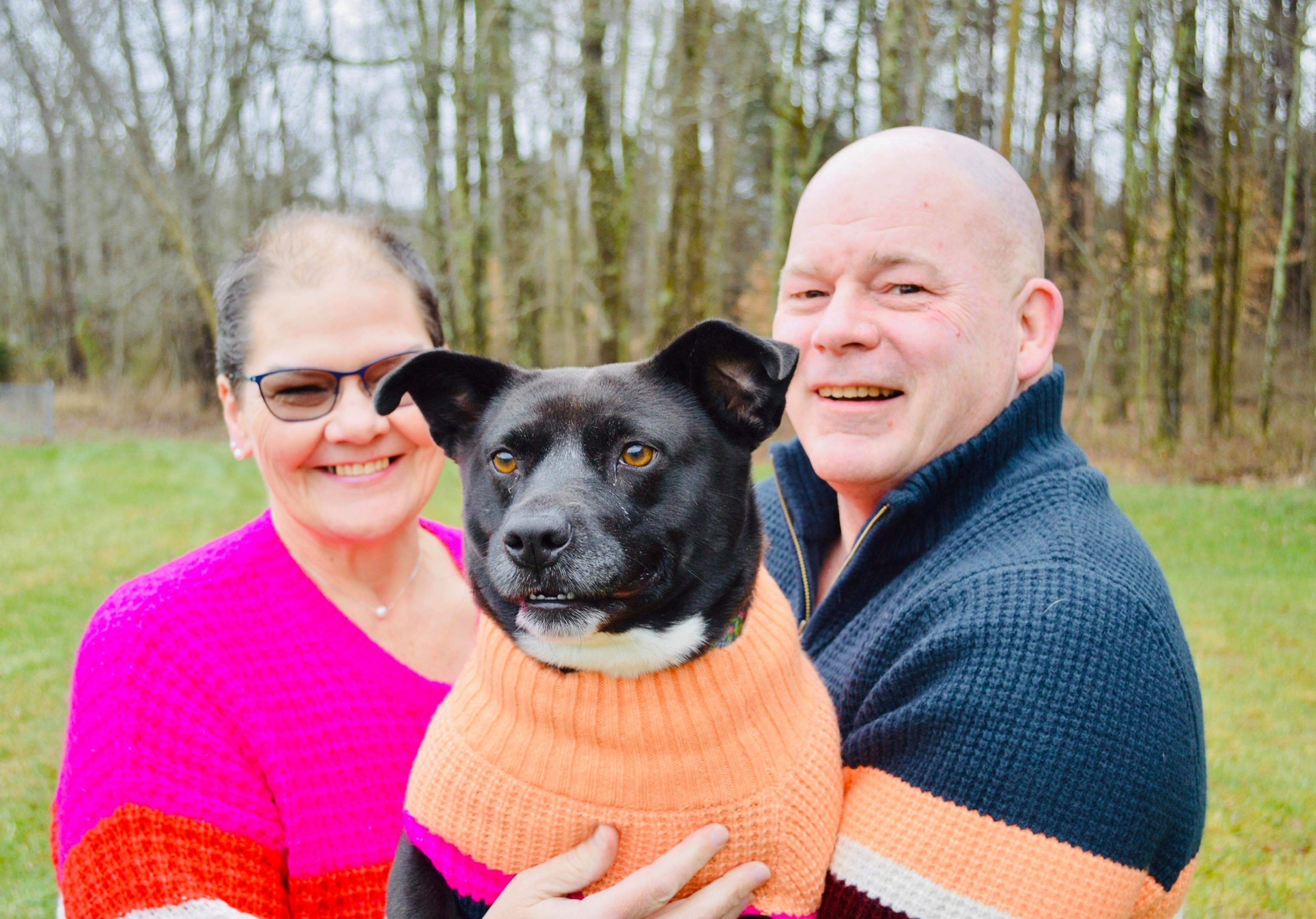 A Slice of Bacon: Meet Sophie Mae!